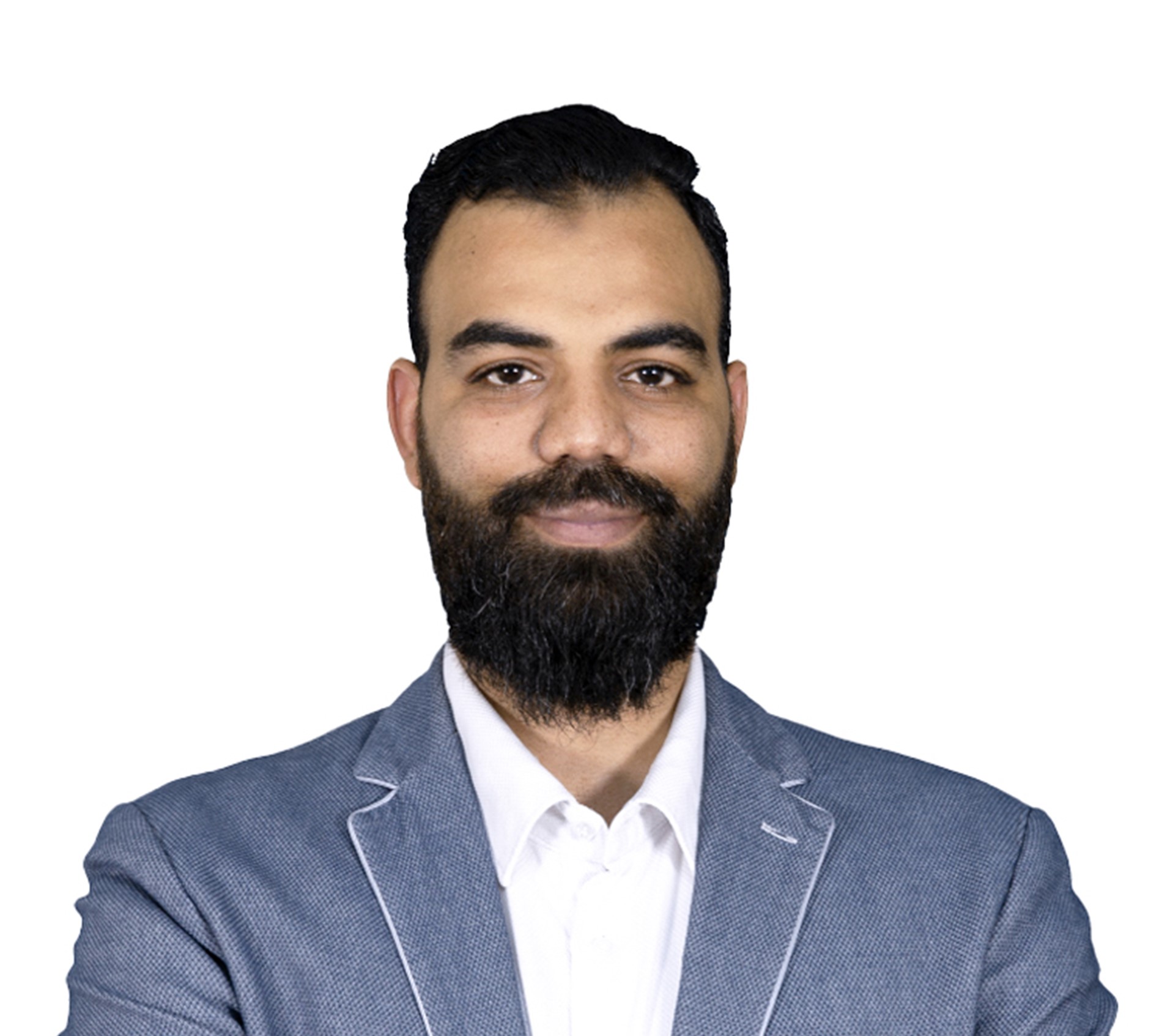 ا. محمد غريب